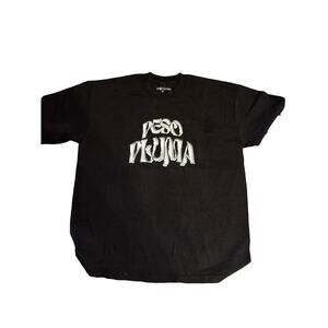 Peso Pluma Exodo Shirt Official Merch